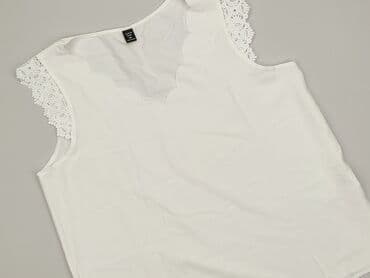 bluzki przezroczyste: Shein, Women's blouse, size 2XL (EU 44) — 1