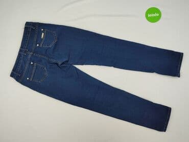 indicode jeans spodnie: Miss RJ, Jeansy damskie, S — 3