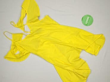 unisono sukienki: Boohoo, Women`s dress, size L (EU 40) — 2