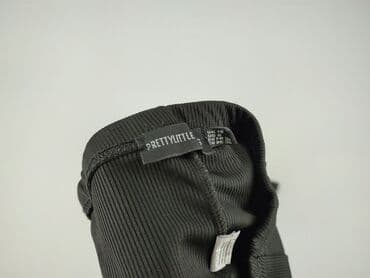 mng ubrania damskie: PrettyLittleThing, Material trousers for women, M at lalafo.pl — 4 mng ubrania damskie: PrettyLittleThing, Material trousers for women, M — 4