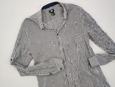 fraternity: H&M, Koszula damska, rozmiar M — 1