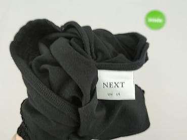 bluzki przeswitujace: Bluzka damska, rozmiar XL — 4