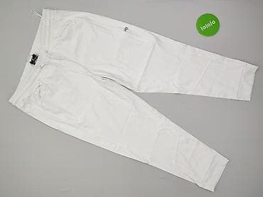 dioz bluza: Spodnie dresowe damskie, rozmiar XL — 2
