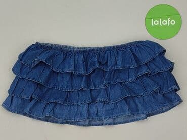 spódnice jeansowe stradivarius: Stradivarius, Spódnica damska, rozmiar M — 3