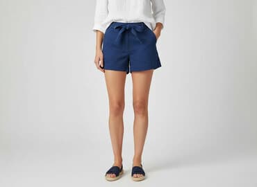 esmara szorty damskie: Esmara, Szorty damskie, rozmiar L — 6