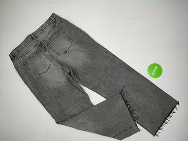 levis 570 straight: Jeansy damskie, rozmiar 4XL — 3