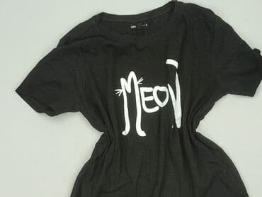 Sinsay, T-shirt damski, rozmiar S