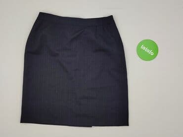 spódniczka gotycka: Marks & Spencer, Women`s skirt, size L (EU 40) — 2