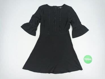 sukienki midi dopasowane: Women`s dress, size S (EU 36) — 2