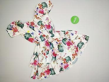 buty na platformie: Pakuten, Sukienka damska, rozmiar S — 3