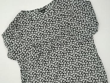 bluza c a: Bluzka damska, rozmiar 4XL — 1