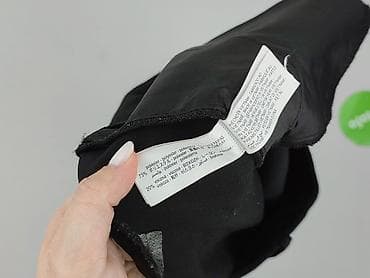 pull and bear spodnie eleganckie: Zara, Spodnie materiałowe damskie, rozmiar M — 5