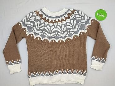 bluzy za darmo: Sweter damski, rozmiar M — 2