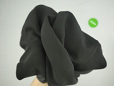 pull on trousers h: Spodnie materiałowe damskie, rozmiar 3XL — 4