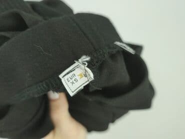 rozmiar rajstop 4: Legginsy Sportowe damskie, XS — 4