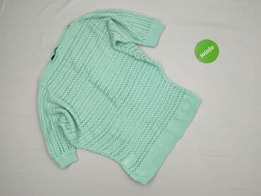 reserved sweter w kwiaty: Esmara, Sweter damski, L — 3