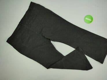 Kobiety: Denim, Jeansy damskie, 6XL — 3