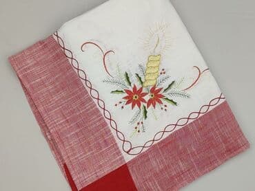 zasłony lidl: Obrus 150 x 160, kolor - Kolorowy, stan - Bardzo dobry — 1