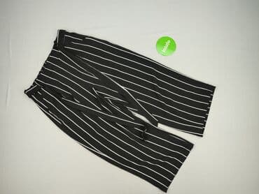 kuloty damskie jeansy: ONLY, Spodnie materiałowe damskie, rozmiar M — 2