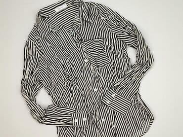 koszula w paski damska reserved: Reserved, Koszula damska, rozmiar M — 1