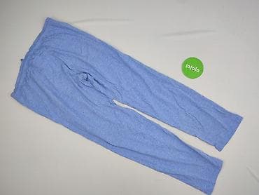 spodnice dresowe: Spodnie dresowe damskie, rozmiar XL — 3