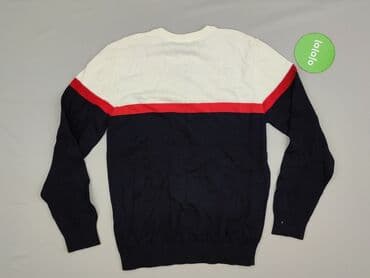 sweter w paski c a: Sweter, S, stan - Bardzo dobry — 3