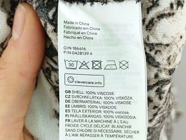 sukienki swing plus size: H&M, Women`s dress, S — 5