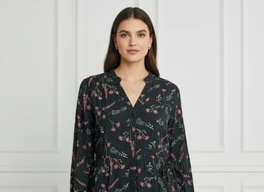 sukienka izabela janachowska: Janina, Sukienka damska, rozmiar M — 1