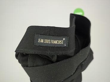 bluzki kappa: Jean Louis Francois, Legginsy Eleganckie damskie, rozmiar L — 4