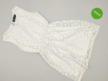 piżamy damskie hello kitty: PUSSYCAT, Sukienka damska, rozmiar S — 2