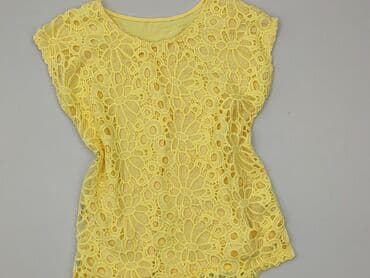 Bluzki: H&M, Bluzka damska, rozmiar S