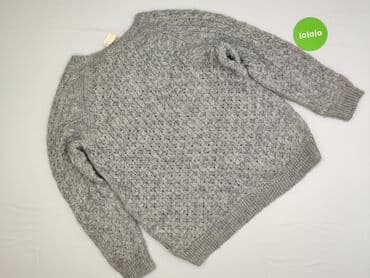 жіночі флісові кофти: H&M, Sweter damski, rozmiar S — 3