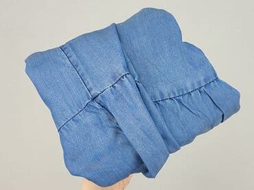 terranova spodnie z wysokim stanem: Terranova, Bluzka damska, rozmiar S — 5