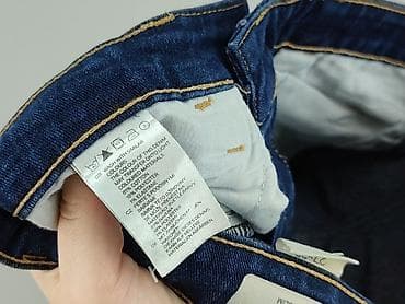 jeansy bootcut levi's: Jeansy damskie, rozmiar L — 5