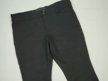 Torrid, Material trousers for women, 2XL