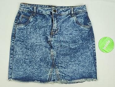 bluzy levis: House of Denim, Spódnica damska, rozmiar XL — 2