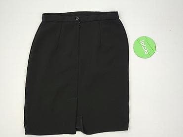 spódniczka basic: Spódnica damska, rozmiar M — 5