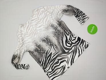 nulofobia: Nali, Bluzka damska, rozmiar 4XL — 3