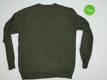 bluza basic hm: Linea, Sweter dla mężczyzn, rozmiar M — 3