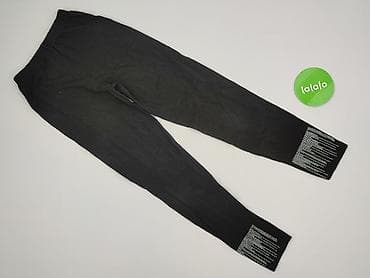 dresy long: Legginsy Sportowe damskie, rozmiar S — 2