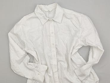 m and co: H&M, Koszula damska, rozmiar M — 1