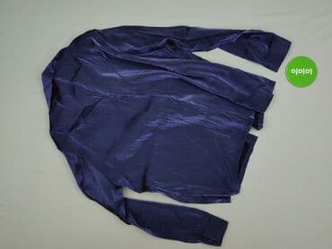 welurowa bluzki: St. Bernard, Bluzka damska, rozmiar 4XL — 3