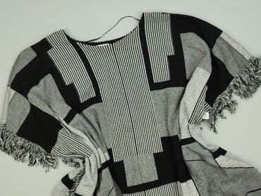 kozaki na platformie ccc: Camaïeu, Ponczo damskie, M — 1