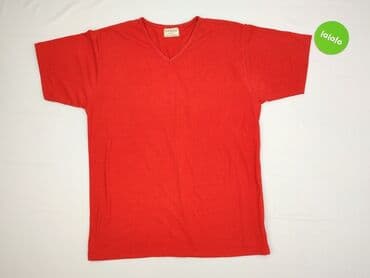 druk na koszulkach szczecin: Koszulka dla mężczyzn, M — 2