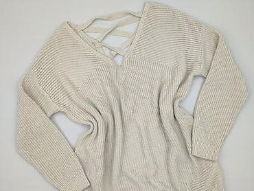 Sweter damski, rozmiar M