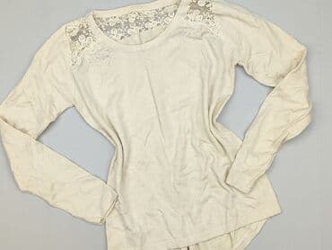 bluzka od c a: Women's blouse, size S (EU 36) — 1