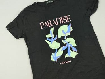 Stradivarius, T-shirt damski, S w lalafo.pl Stradivarius, T-shirt damski, S