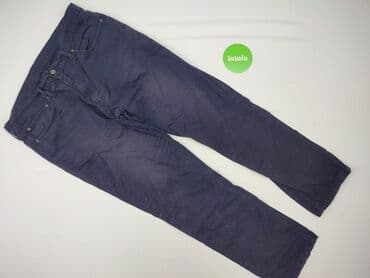 jeansy bootcut levi's: LeviS, Chinos for men, size S — 2