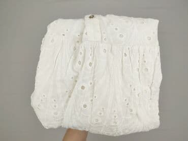 koszula z bufiastymi rękawami sinsay: Sinsay, Sukienka damska, rozmiar XS — 7