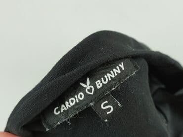 cardio bunny buty: Cardio Bunny, Women's blouse, size S — 4